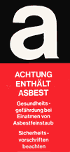 Schadstoffsanierung